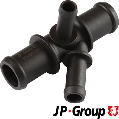 Coolant Flange
